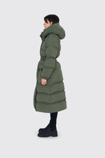 Load image into Gallery viewer, Puffer Sport 21 khaky
