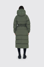 Load image into Gallery viewer, Puffer Sport 21 khaky
