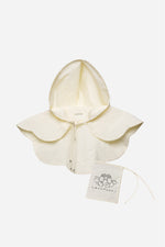 Load image into Gallery viewer, Umbrella Butter – Compact Rain Hood &amp; Cape
