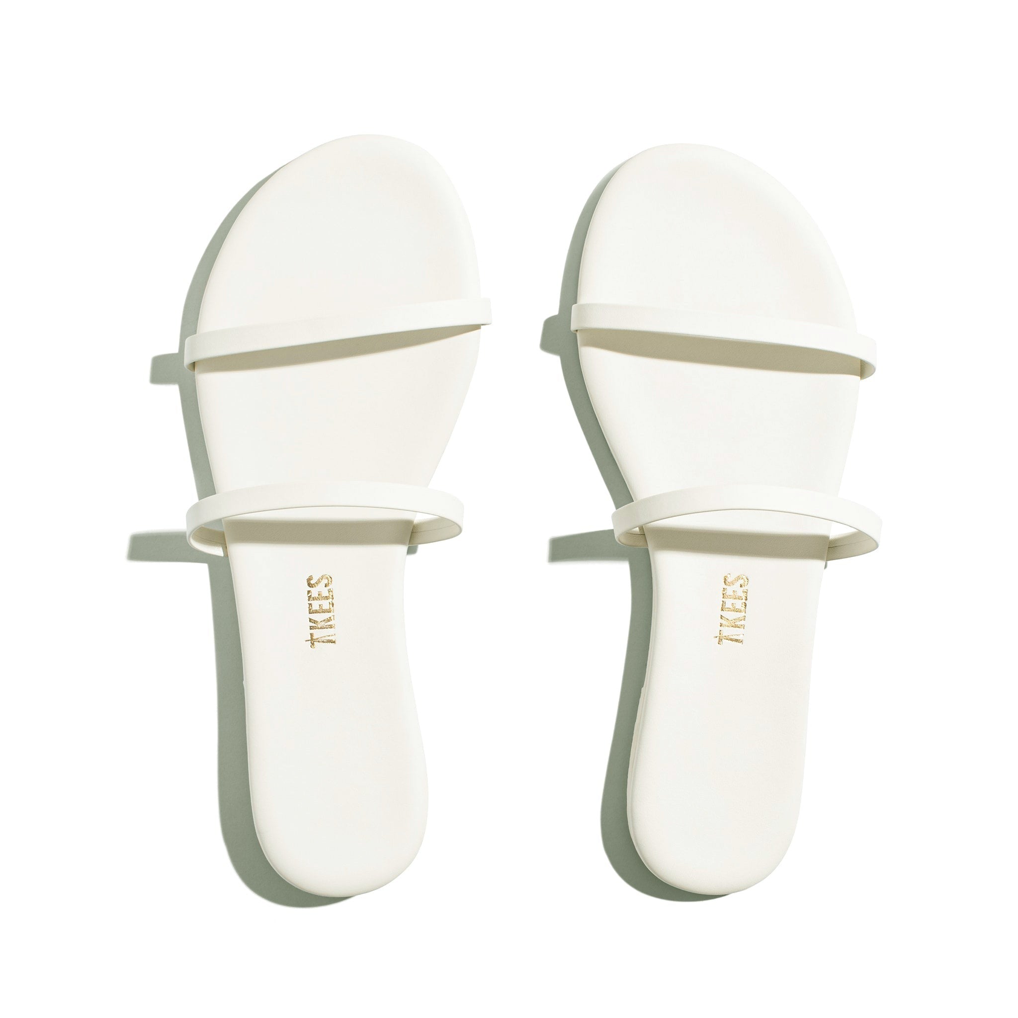 Flip-flop Gemma - Cream