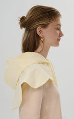 Load image into Gallery viewer, Umbrella Butter – Compact Rain Hood &amp; Cape
