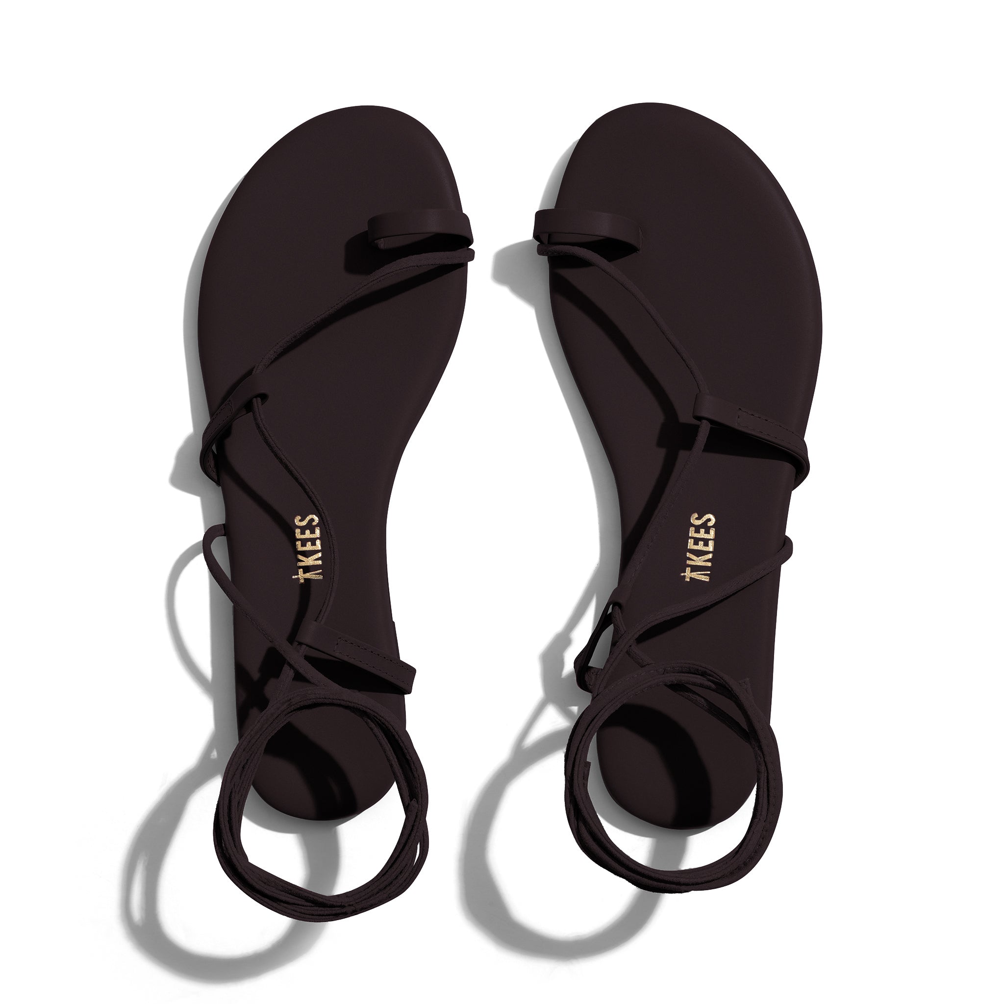 Flip-flop Jo - Black