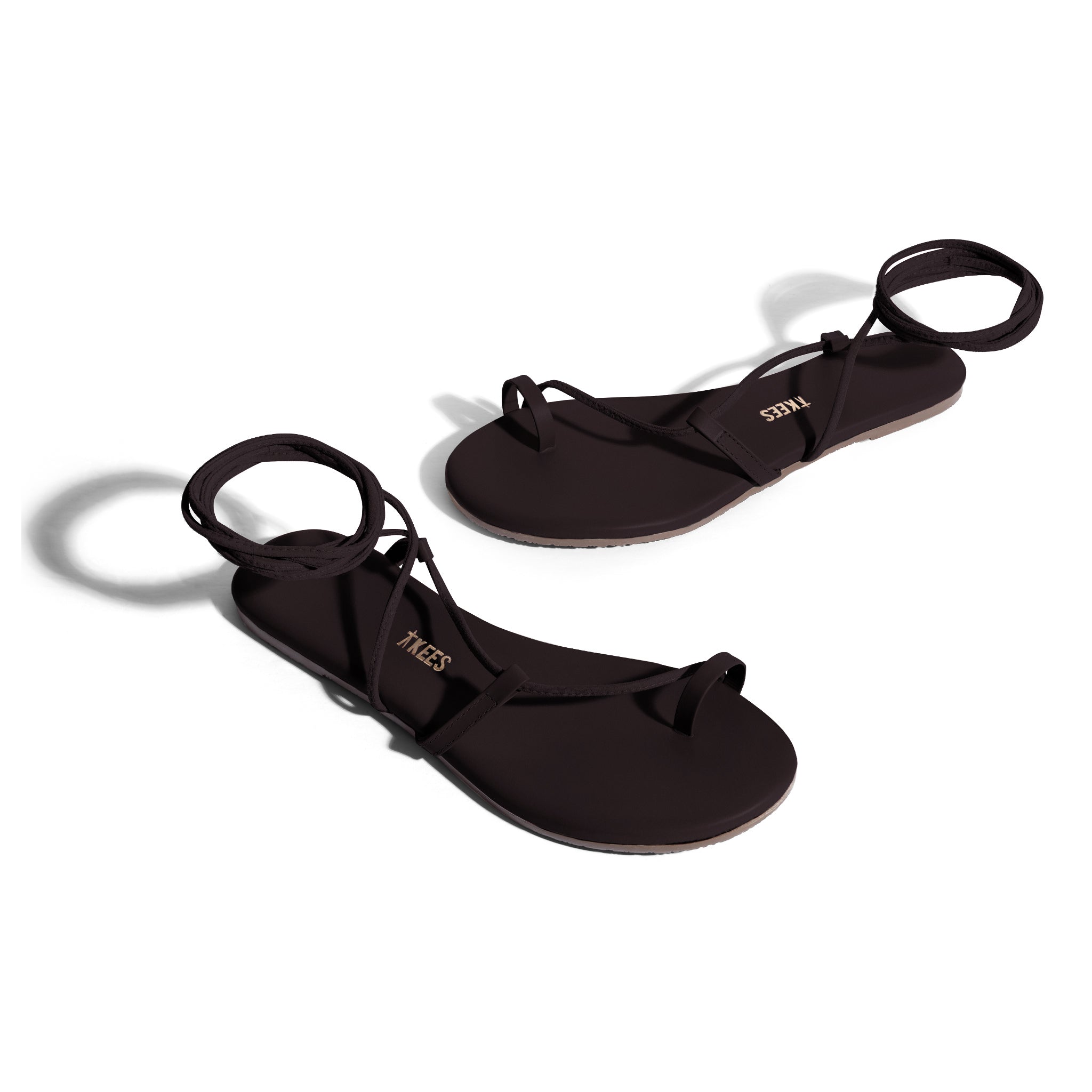 Flip-flop Jo - Black