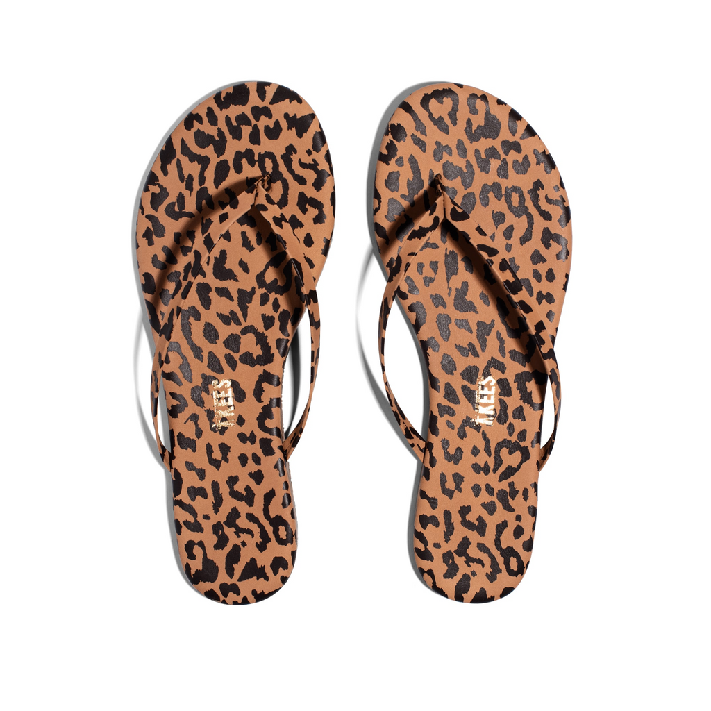 Premium comfort flip-flops: Tkees Nudes Collection. Made in Brasil.