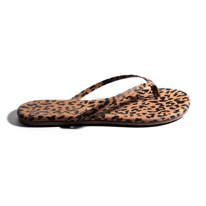 Premium comfort flip-flops: Tkees Nudes Collection. Made in Brasil.