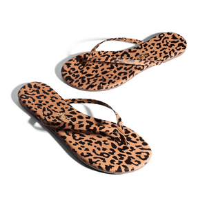 Premium comfort flip-flops: Tkees Nudes Collection. Made in Brasil.