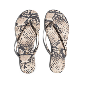 Premium comfort flip-flops: Tkees Nudes Collection. Made in Brasil.