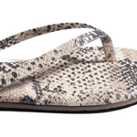 Load image into Gallery viewer, Premium comfort flip-flops: Tkees Nudes Collection. Made in Brasil.
