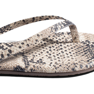 Premium comfort flip-flops: Tkees Nudes Collection. Made in Brasil.