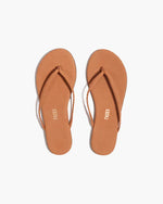 Load image into Gallery viewer, Flip-flop LILY Braid - Pout
