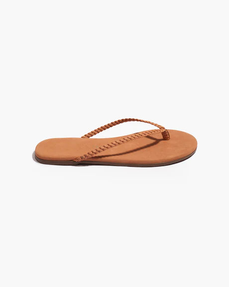 Flip-flop LILY Braid - Pout
