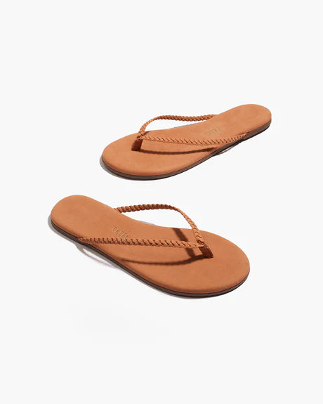 Flip-flop LILY Braid - Pout
