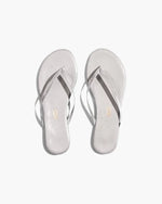 Load image into Gallery viewer, Flip-flop LILY Glitters - Gleam
