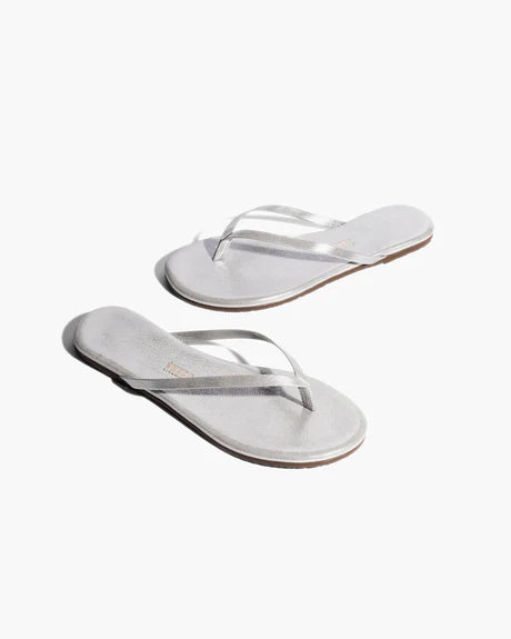Flip-flop LILY Glitters - Gleam