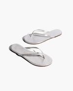 Load image into Gallery viewer, Flip-flop LILY Glitters - Gleam
