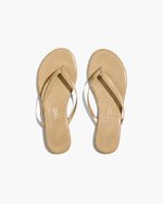 Load image into Gallery viewer, Flip-flop LILY Glitters - Sandbeam
