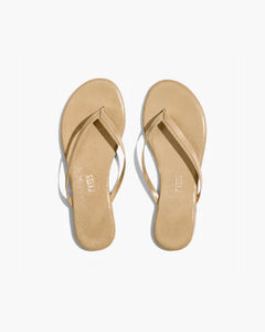 Flip-flop LILY Glitters - Sandbeam