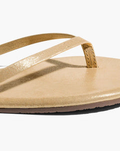 Flip-flop LILY Glitters - Sandbeam