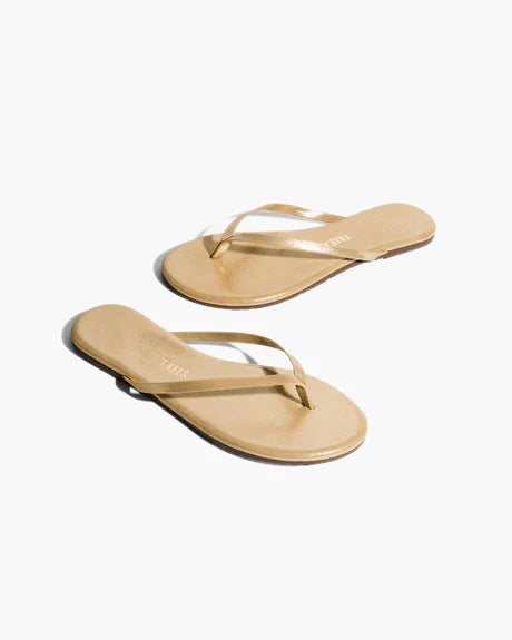 Flip-flop LILY Glitters - Sandbeam