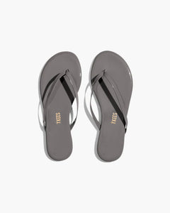 Flip-flop LILY Glosses - Sweet Smoke