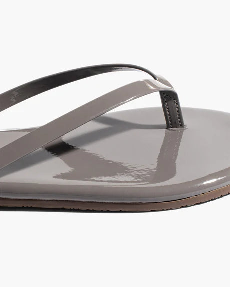 Flip-flop LILY Glosses - Sweet Smoke