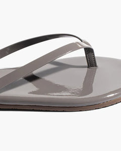 Flip-flop LILY Glosses - Sweet Smoke