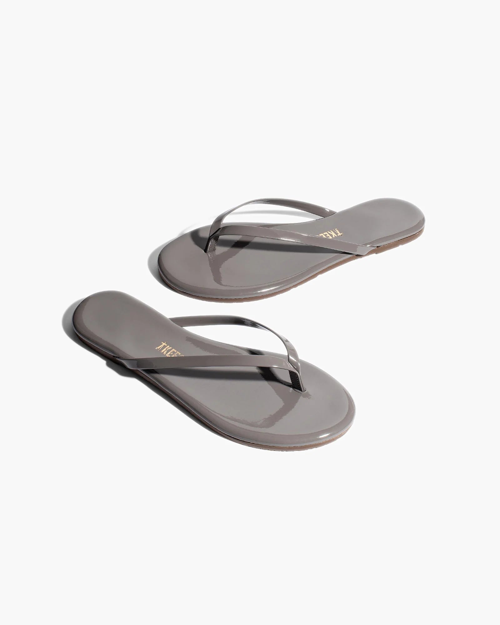 Flip-flop LILY Glosses - Sweet Smoke