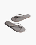 Load image into Gallery viewer, Flip-flop LILY Glosses - Sweet Smoke
