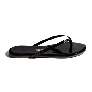 Flip-flop LILY Glosses - Licorice