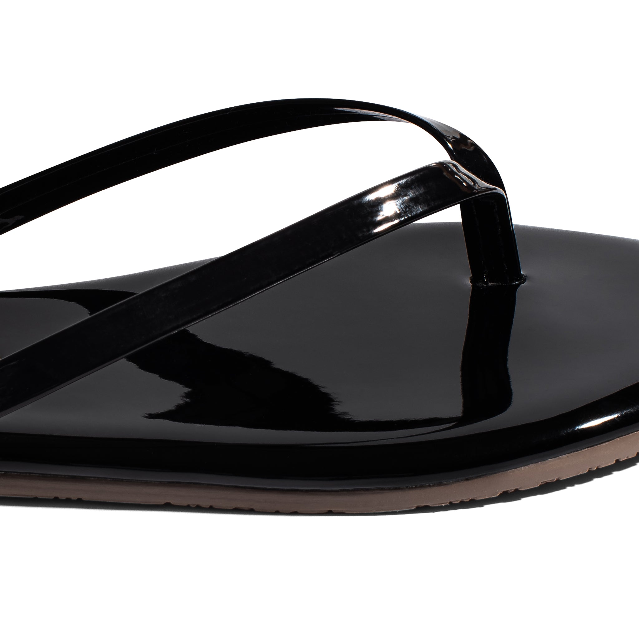 Flip-flop LILY Glosses - Licorice