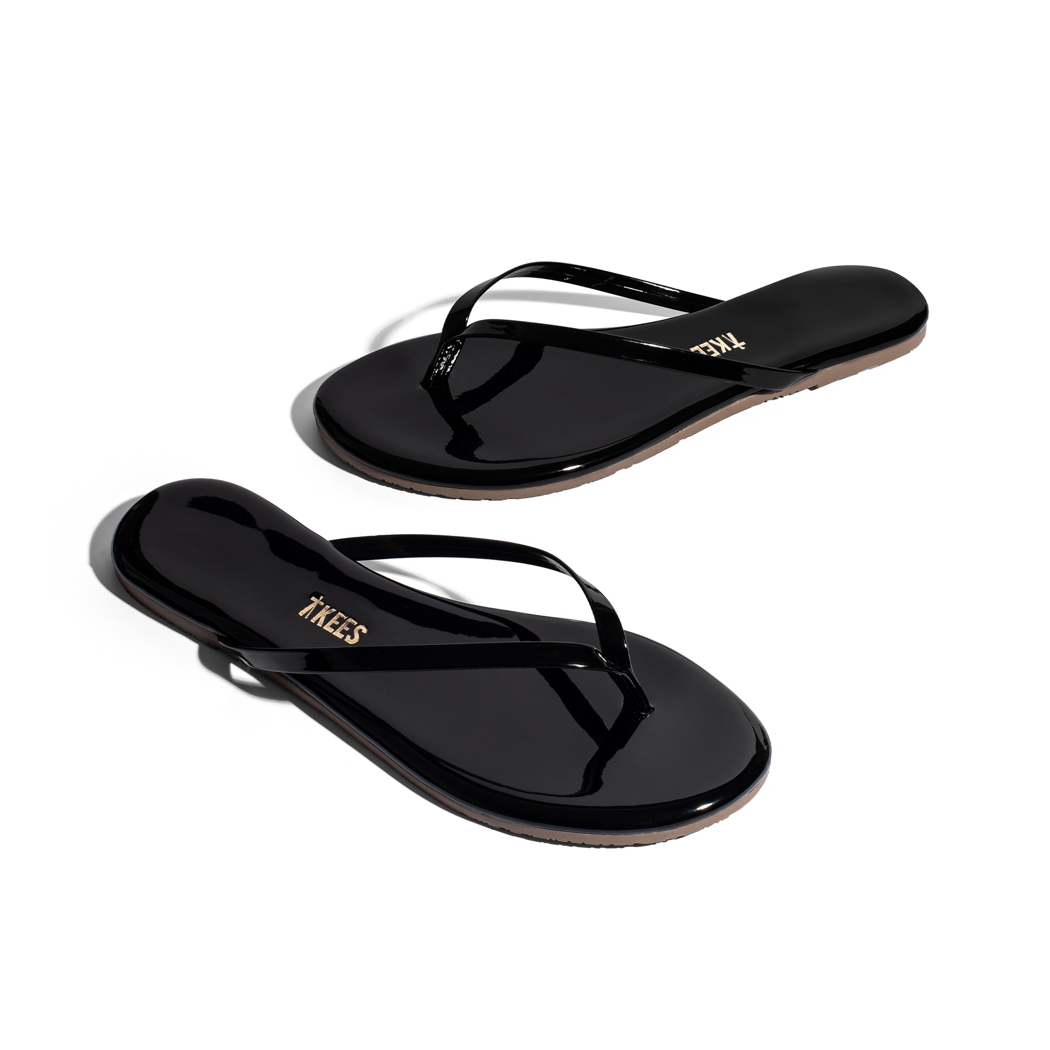 Flip-flop LILY Glosses - Licorice