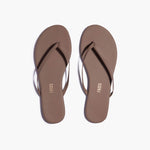 Load image into Gallery viewer, Flip-flop LILY Liners - Biscuit
