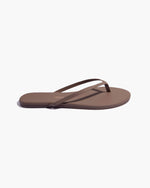 Load image into Gallery viewer, Flip-flop LILY Liners - Biscuit

