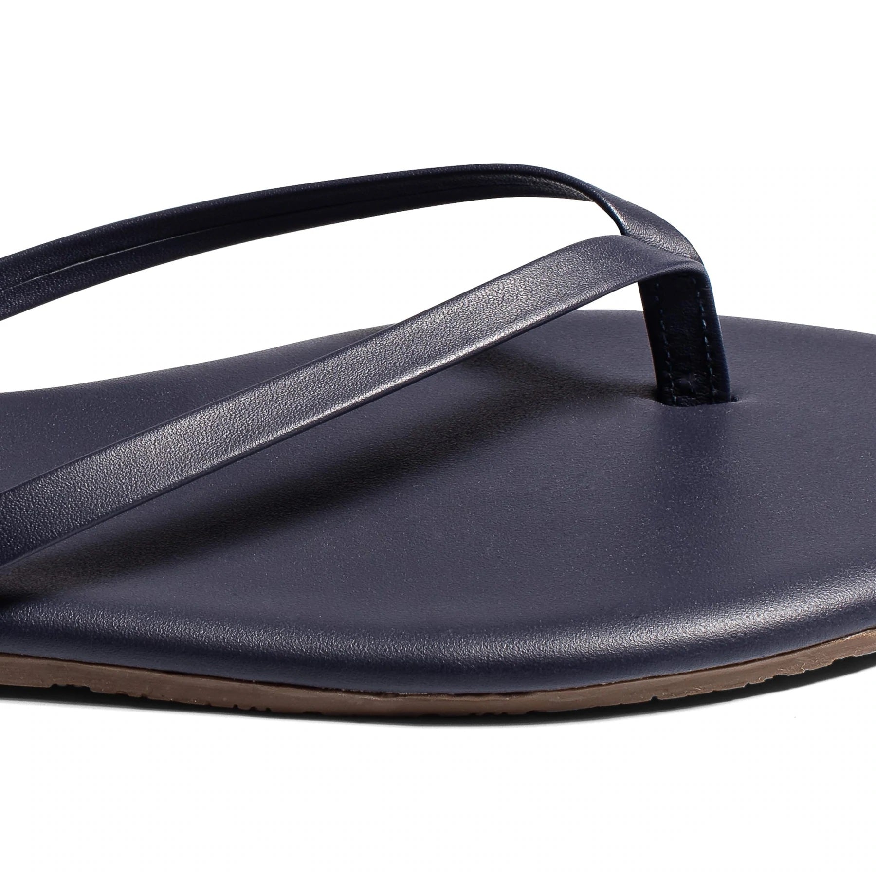 Flip-flop LILY Liners - Black