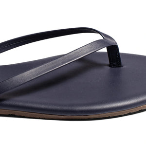 Flip-flop LILY Liners - Negru 