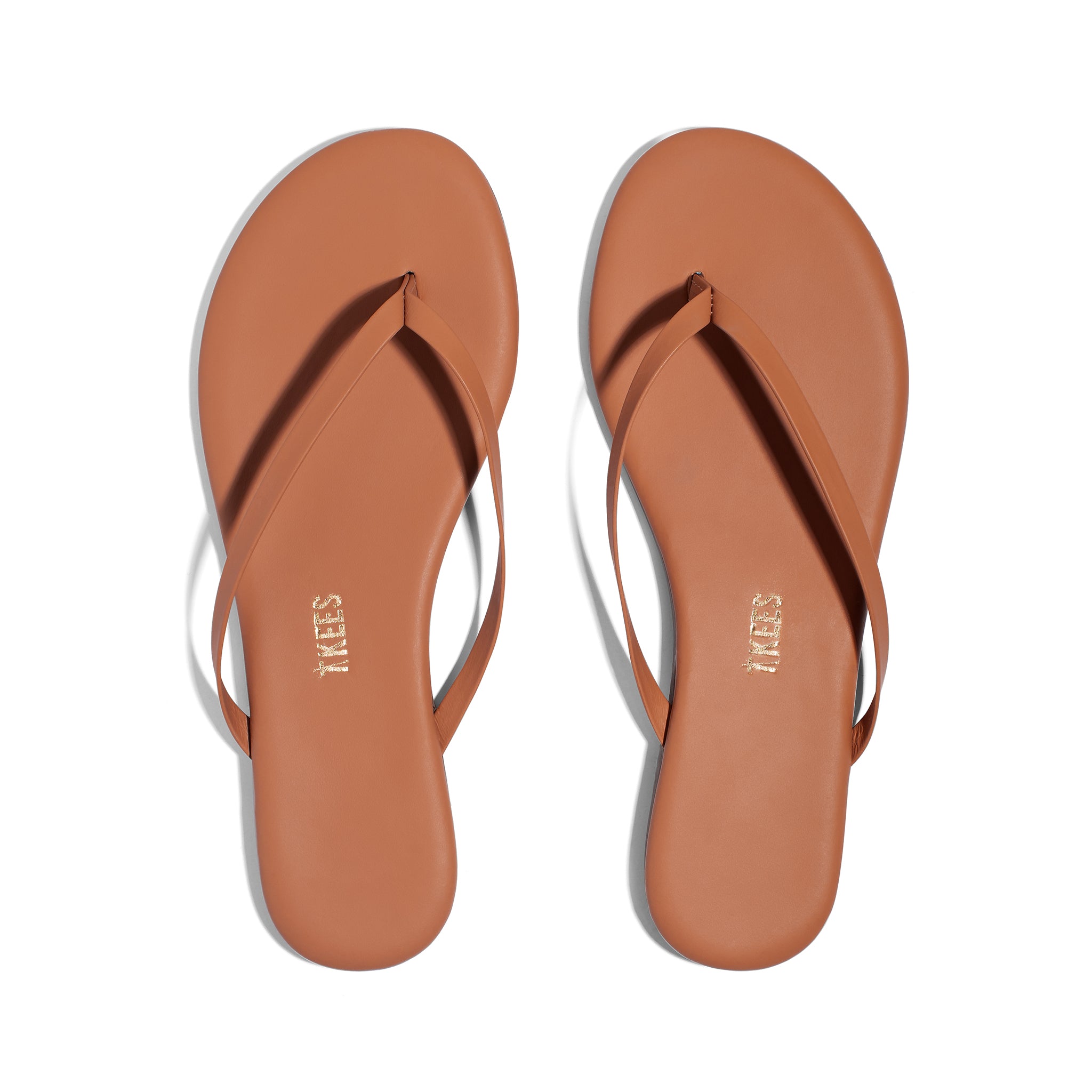 Flip-flop LILY Nudes - Au Naturale