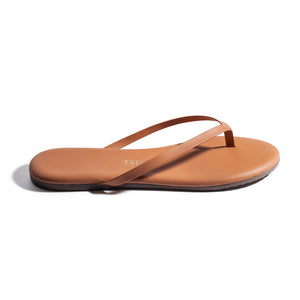 Flip-flop LILY Nudes - Au Naturale