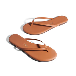 Flip-flop LILY Nudes - Au Naturale