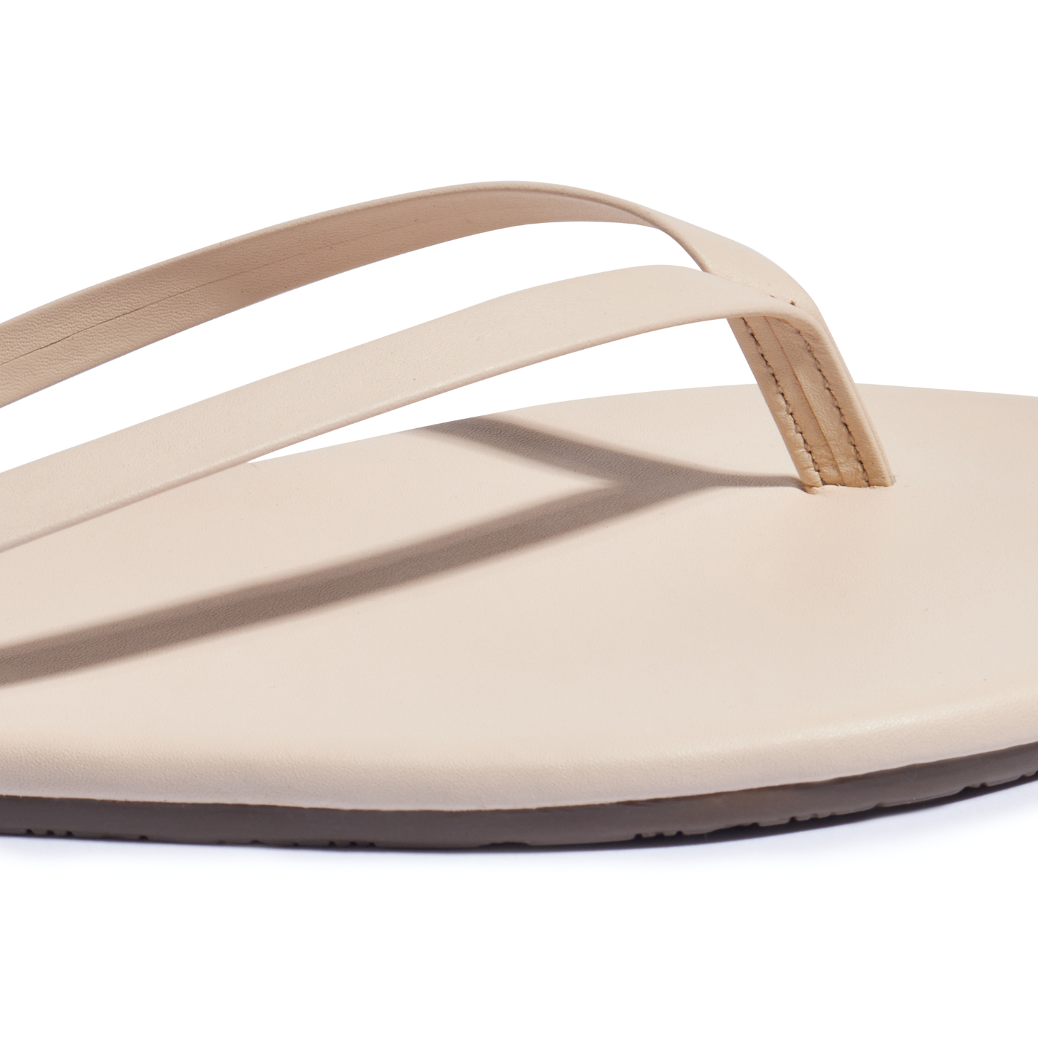 Premium comfort flip-flops: Tkees Nudes Collection. Made in Brasil.