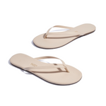 Load image into Gallery viewer, Premium comfort flip-flops: Tkees Nudes Collection. Made in Brasil.
