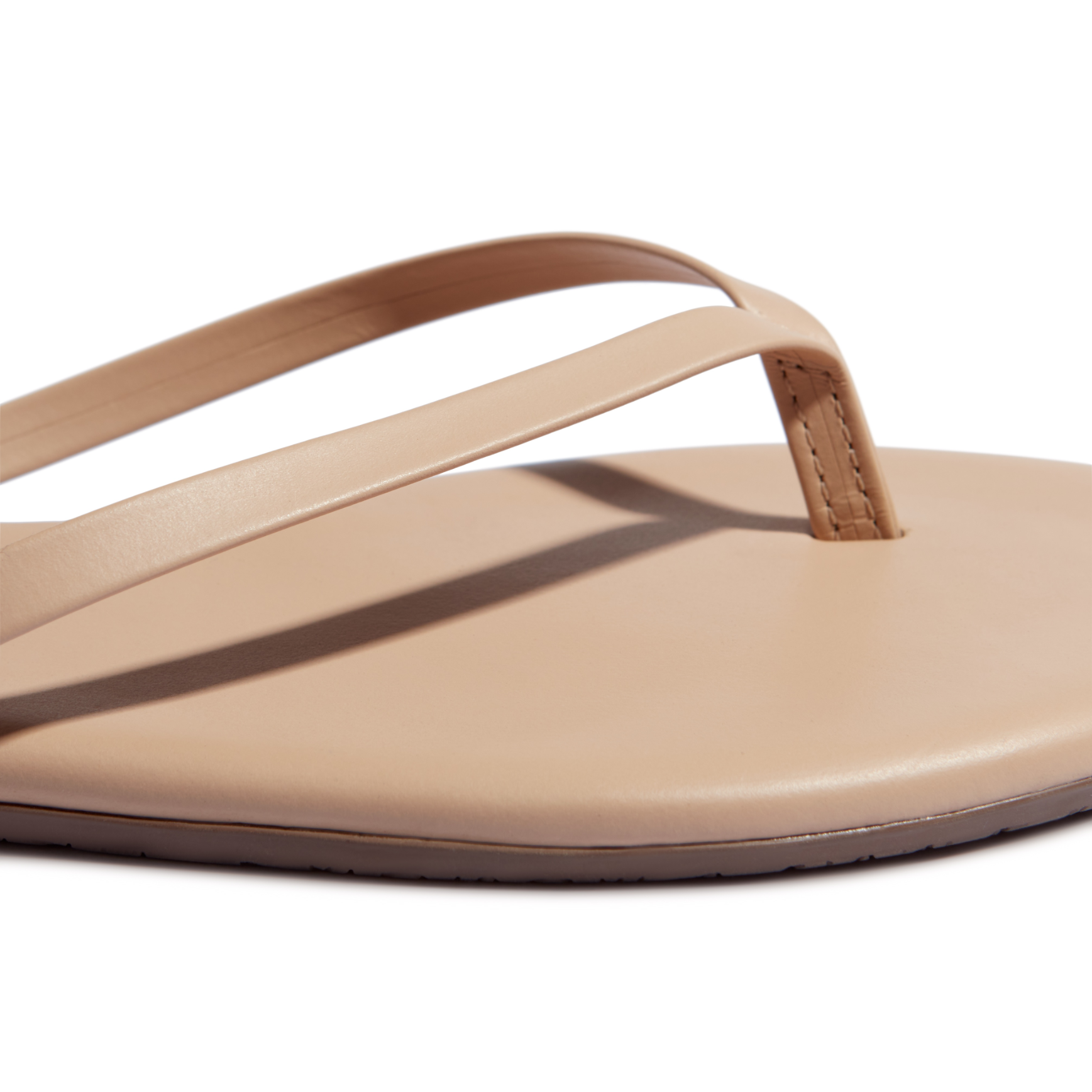 Premium comfort flip-flops: Tkees Nudes Collection. Made in Brasil.