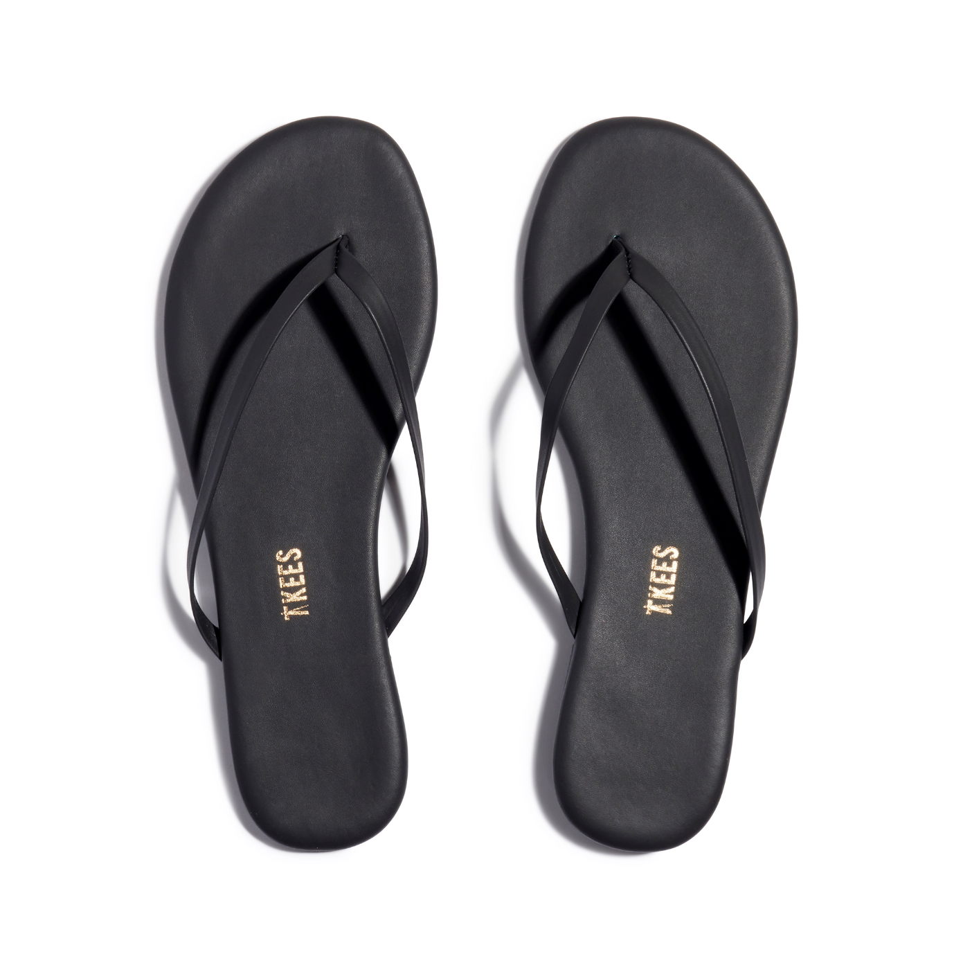 Premium comfort flip-flops: Tkees Nudes Collection. Made in Brasil.