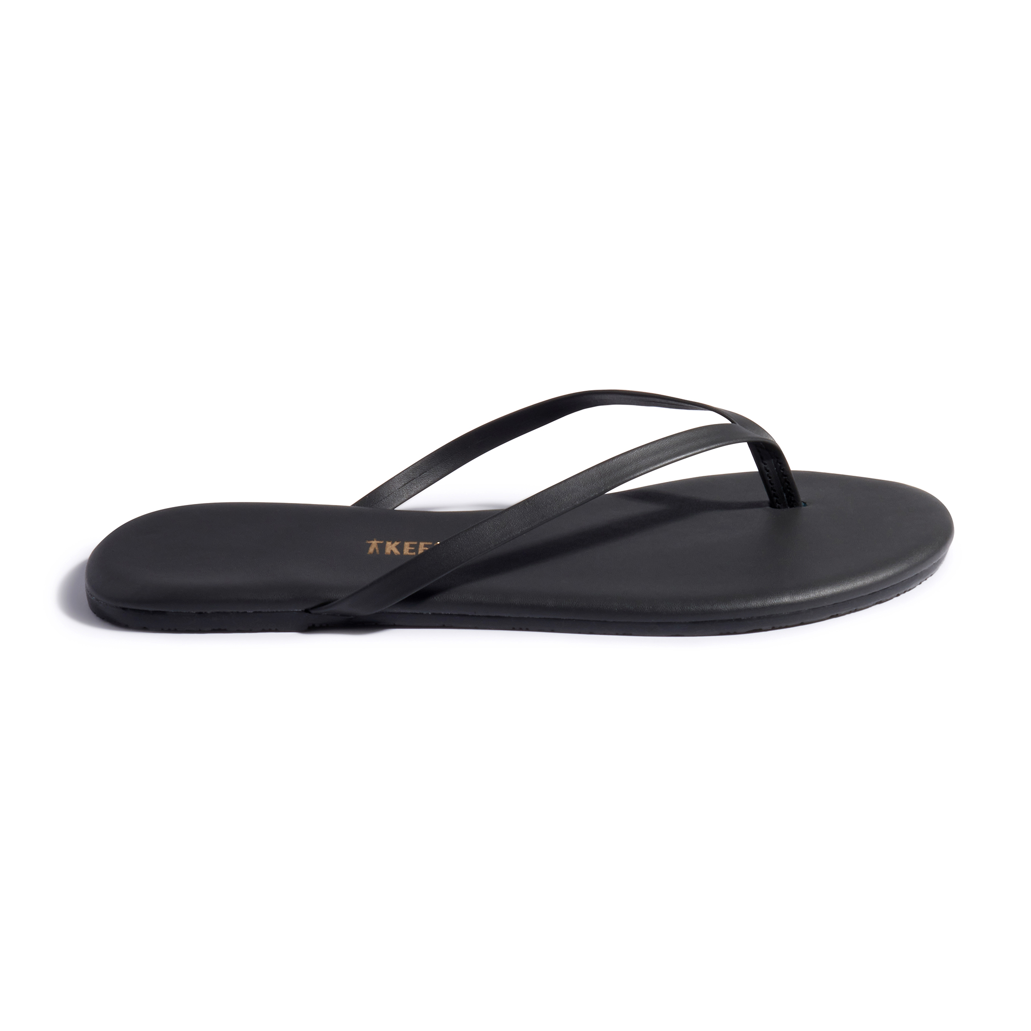 Premium comfort flip-flops: Tkees Nudes Collection. Made in Brasil.