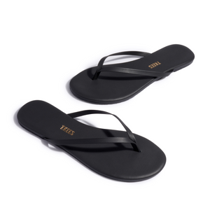 Premium comfort flip-flops: Tkees Nudes Collection. Made in Brasil.