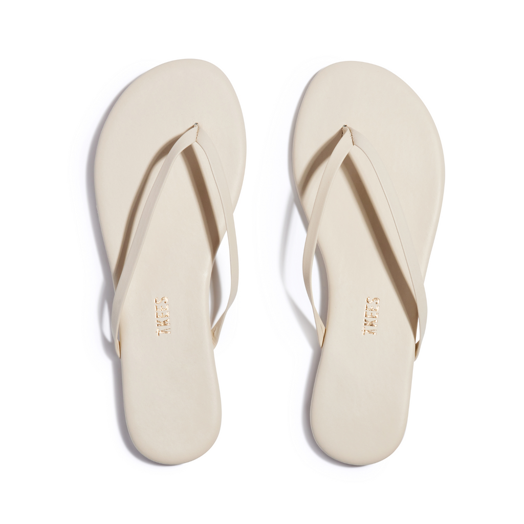 Premium comfort flip-flops: Tkees Nudes Collection. Made in Brasil.