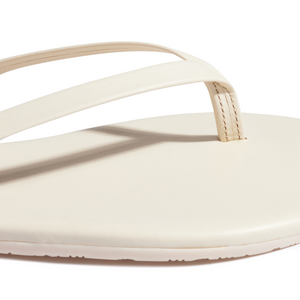 Premium comfort flip-flops: Tkees Nudes Collection. Made in Brasil.