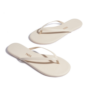 Premium comfort flip-flops: Tkees Nudes Collection. Made in Brasil.