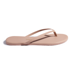 Load image into Gallery viewer, Premium comfort flip-flops: Tkees Nudes Collection. Made in Brasil.
