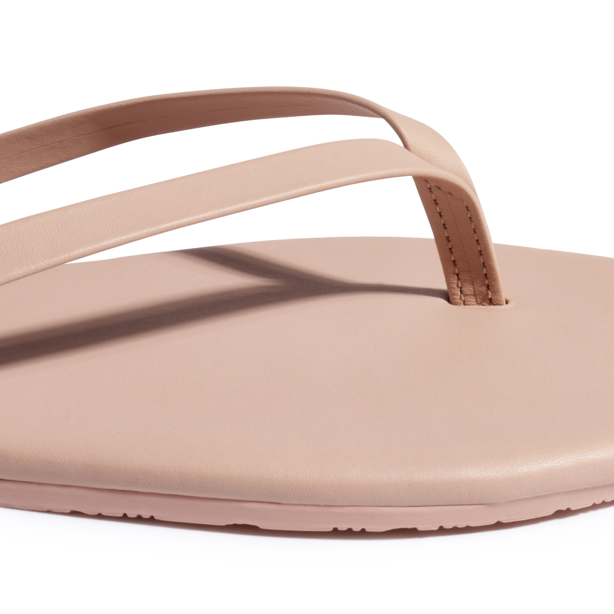 Premium comfort flip-flops: Tkees Nudes Collection. Made in Brasil.