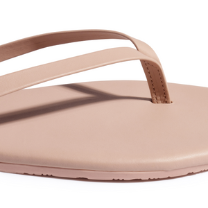 Premium comfort flip-flops: Tkees Nudes Collection. Made in Brasil.